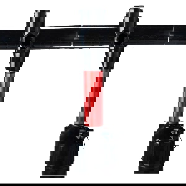 Aqua Marina Liquid Air V1 Double Action High Pressure Hand Pump