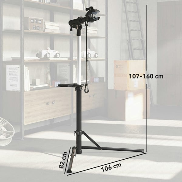 Bike Repair Stand