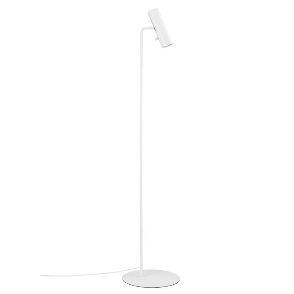 Nordlux MIB 6 | Floor lamp | White