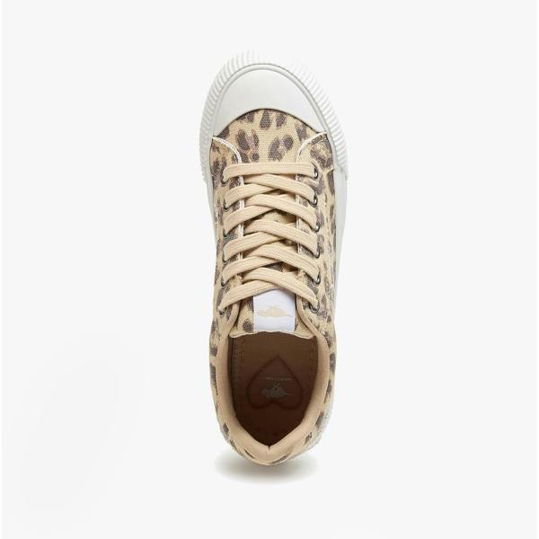 Rocket Dog CHEERY DEXTER Shoes   in  Tan