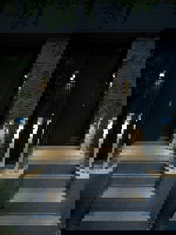 Nordlux Pontio 15 | Wall light | White