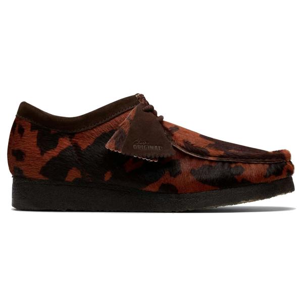 Clarks Originals Wallabee