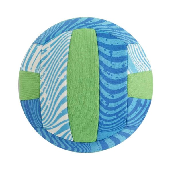 MidOcean Grasp Neoprene Beach Ball - Multicoloured