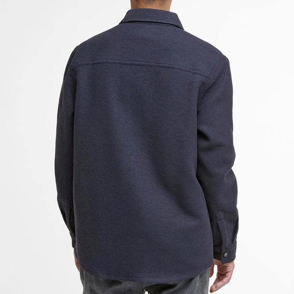 Barbour Marlow Tailored Overshirt