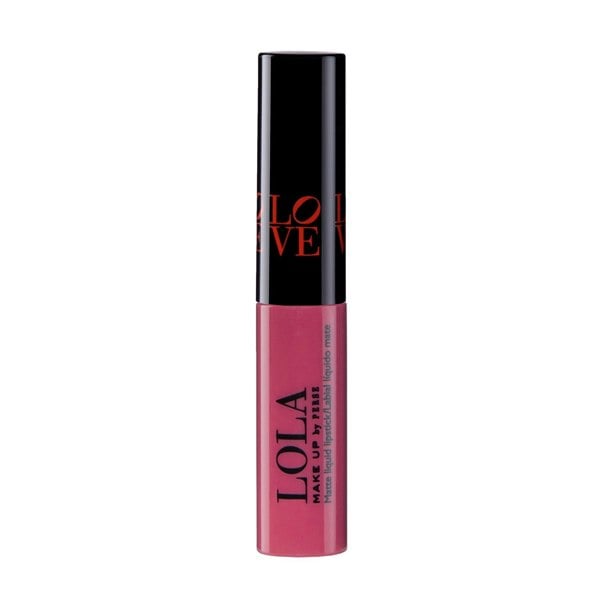 Lola Make Up Lola Matte Liquid Lipstick Love Collection