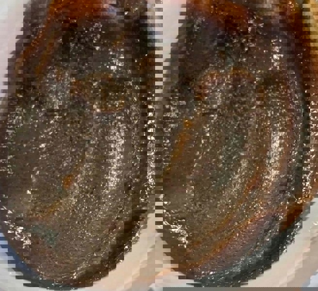 SKINFOOD Black Sugar Mask Wash Off Scrub 100g