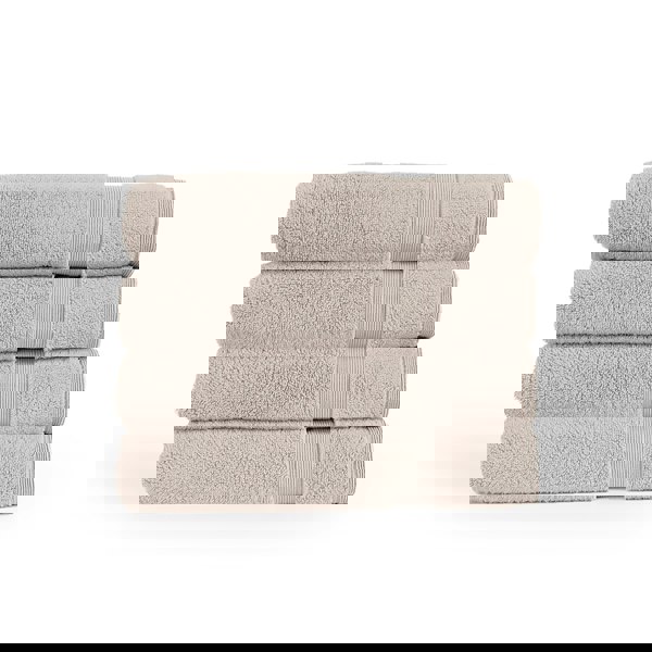 Martex 100% Cotton, 750gsm Hand Towels (Pack of 4)