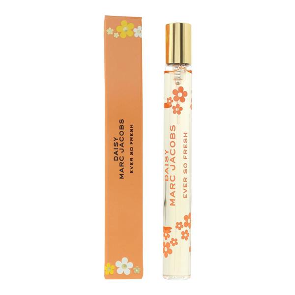 Marc Jacobs Daisy Ever So Fresh Womens Eau de Parfum 10ml Fragrance