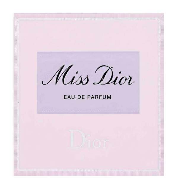 Dior Miss Dior Eau de Parfum Spray 50ml - Additional 2