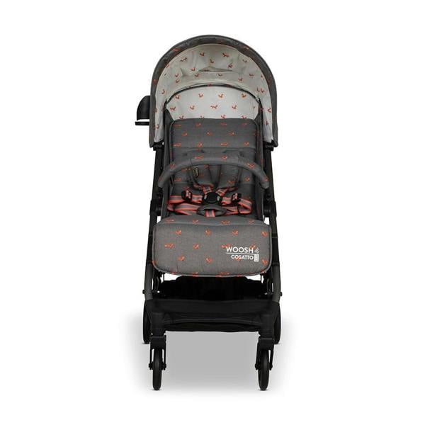 Woosh 4 Stroller Foxling - Stroller - Cosatto Store
