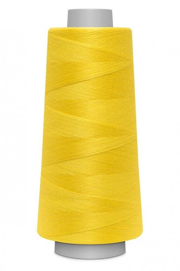 Gutermann Toldi Lock Overlocker Thread 2500m Polyester Thread Suitable For Dressmaking
