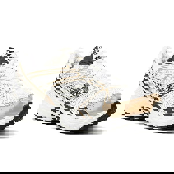Saucony - S70812-18 Unisex Ride - Millenium White/Gold/Black