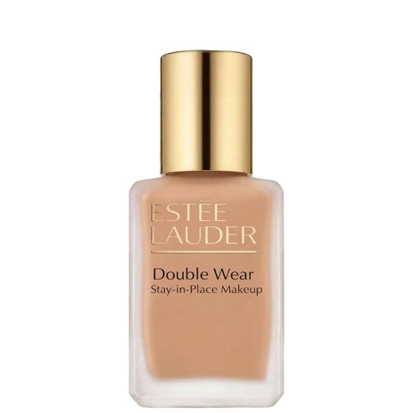 Estée Lauder Double Wear Stay-in-Place Long Wear Matte Foundation SPF10 3N1 Ivory Beige 30ml - Extra