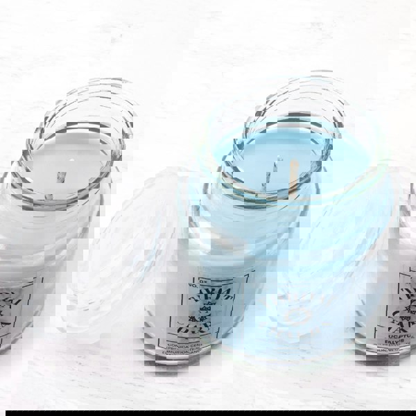 Myga Seven Chakra Candles