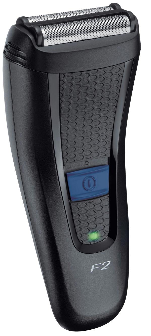 Remington F2002 F2 Style Series Foil