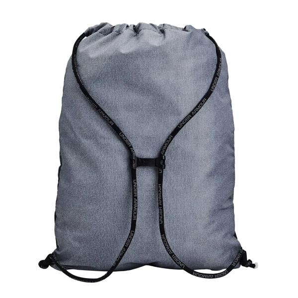 Under Armour Undeniable Backpack - Pitch Grey/Black - 