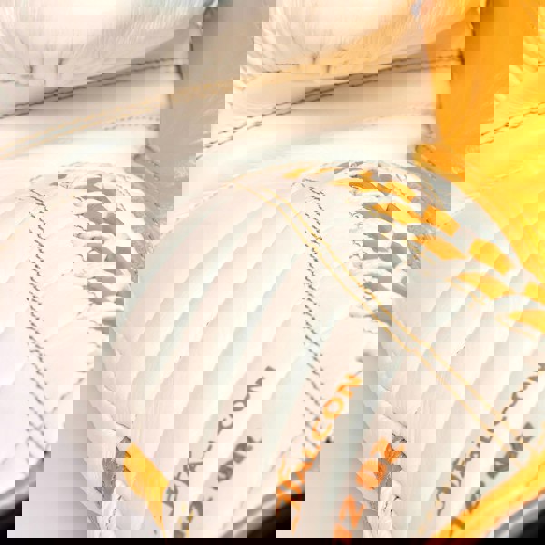 Tuf Wear Falcon Lace Training Gloves