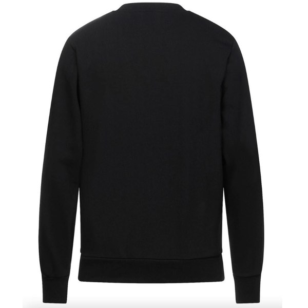 Diesel S-Girk-K13 9XX Sweatshirt - Black