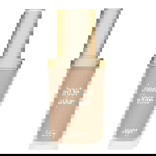 Sisley Phyto-Teint Perfection 2C Soft Beige 30ml - Extra