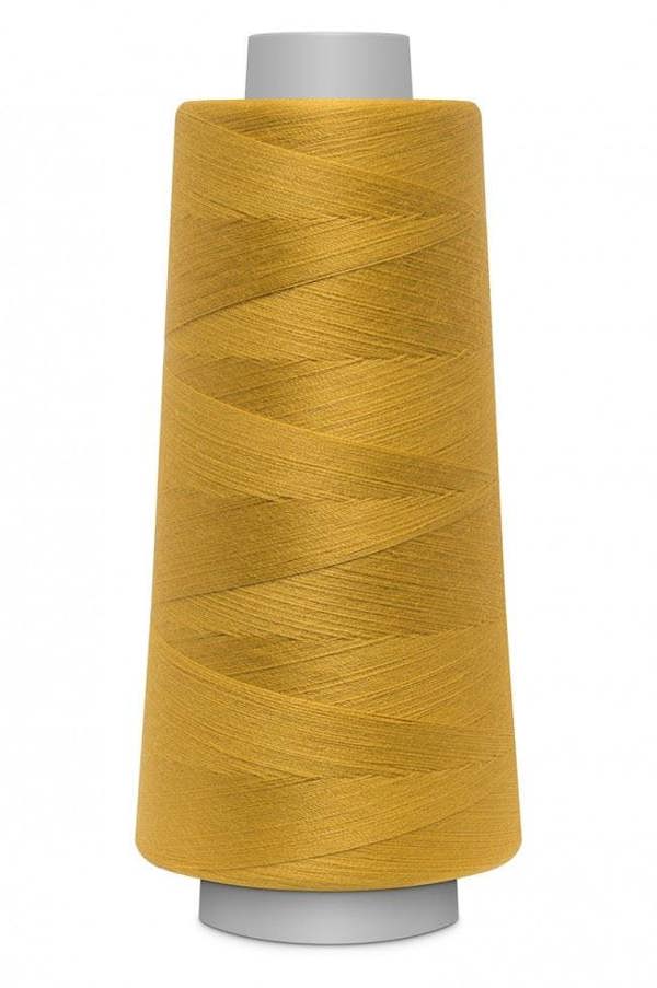 Gutermann Toldi Lock Overlocker Thread 2500m Polyester Thread Suitable For Dressmaking
