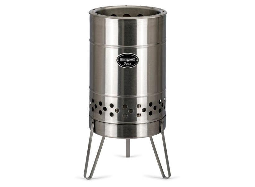 Feuerhand Petromax Pyron Fire Barrel