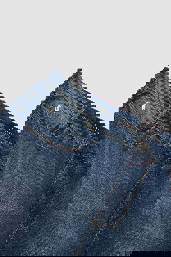 ENORSIA Men's Stretch Skinny Fit Jeans