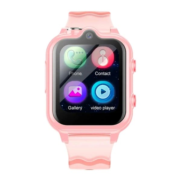 Sentar Kids Smartwatch 1.69" 4G GPS SOS Dual Camera - 1000mAh