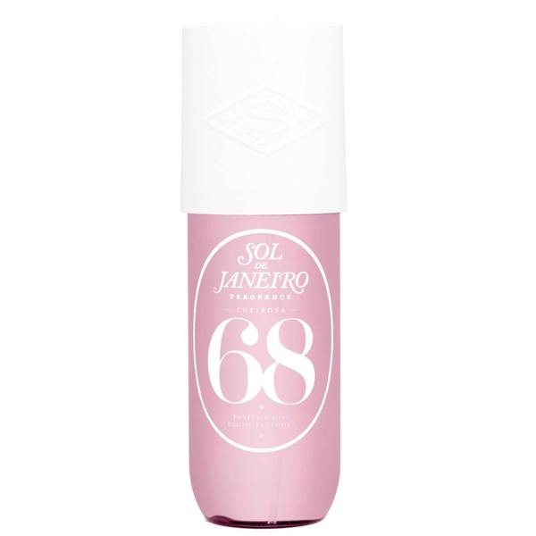 Sol de Janeiro Brazilian Crush Cheirosa 68 Perfume Mist 90ml