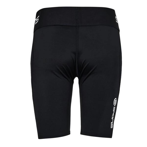 Skins Womens/Ladies Series-1 Compression Shorts - Black - 
