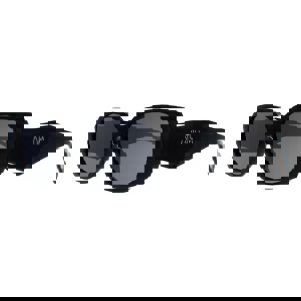 Atum Sunglasses Nyx C1 Shiny Black Smoke Grey