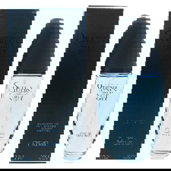 Calvin Klein Obsession Night Eau de Parfum 100ml