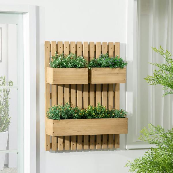 Garden Bed
