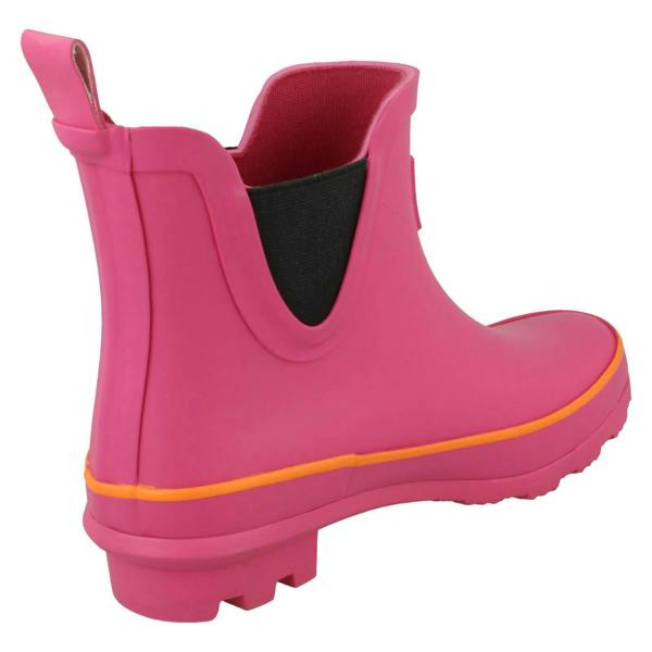Elle Sport Girls Elle Sport Short Wellington Boots X1273