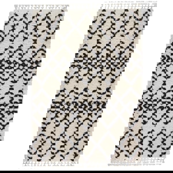 Origins Morocco Ivory/Charcoal