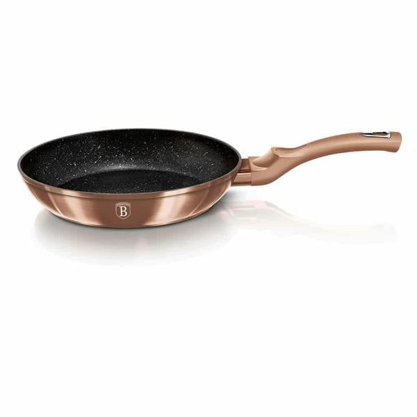 Berlinger Haus BH1509 – 24cm Rose Gold Frypan