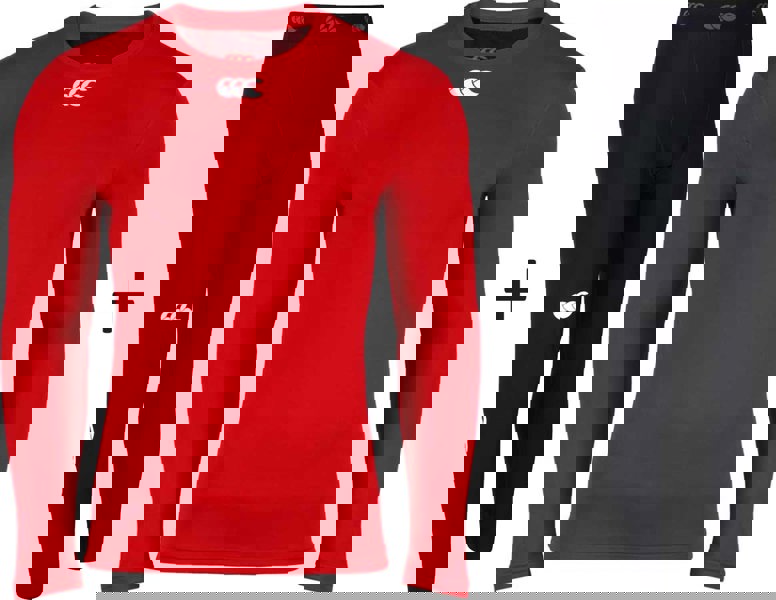 Canterbury Men's Canterbury Thermoreg Baselayer COMBO