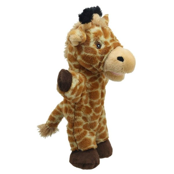 The Puppet Company Giraffe - ECO Walking Puppets