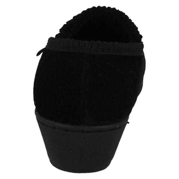Rosebank Ladies Rosebank Casual Slippers Tanya