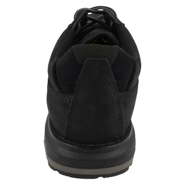 Caterpillar Mens Caterpillar Casual Shoes Pursue Lo P726371