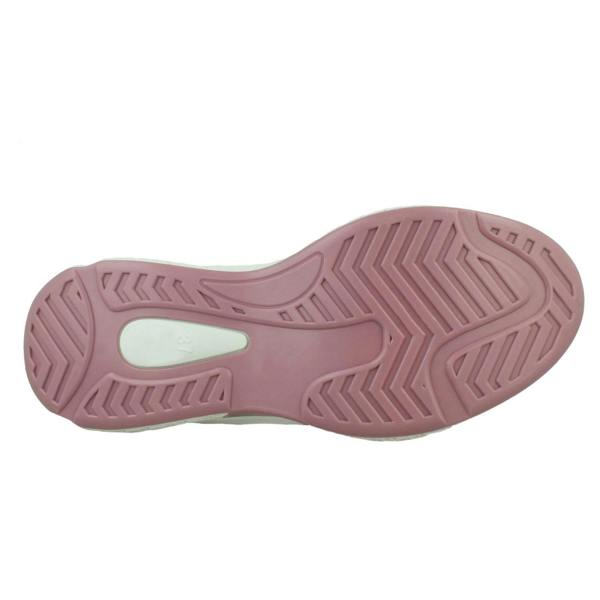 Spot On Ladies Spot On Lace Up Trainers F7200