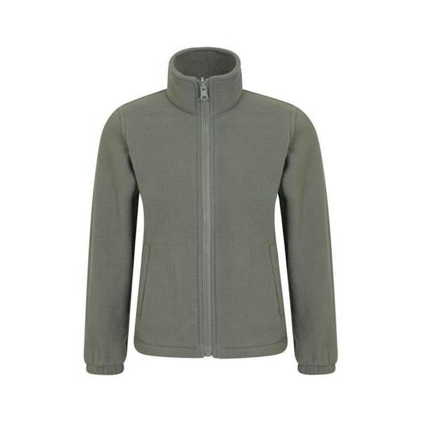 Mountain Warehouse Childrens/Kids Fell 3 in 1 Jacket - Light Khaki - 