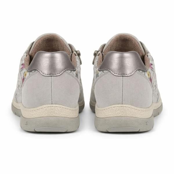 Cipriata CLITA Casual Trainers Casual Trainers   in  Grey