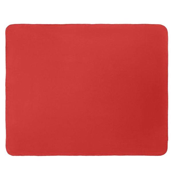 MidOcean Bogda RPET Fleece Blanket - Grey - 