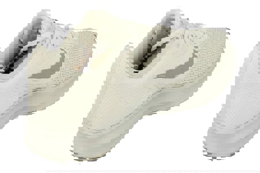 Nike Downshifter 9 Womens Aq7486  100 - White Wolf Grey Pure Platinum 100 - Photo 2