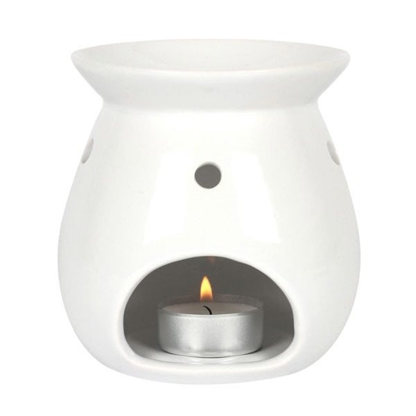 Serano Queen Bee Wax Melt Burner Gift Set