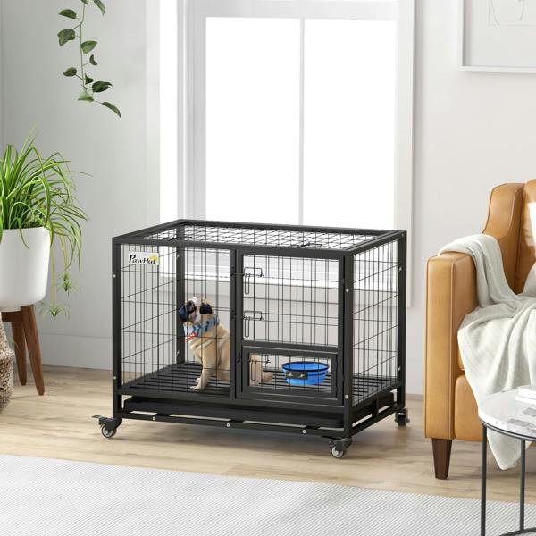 Dog Cage