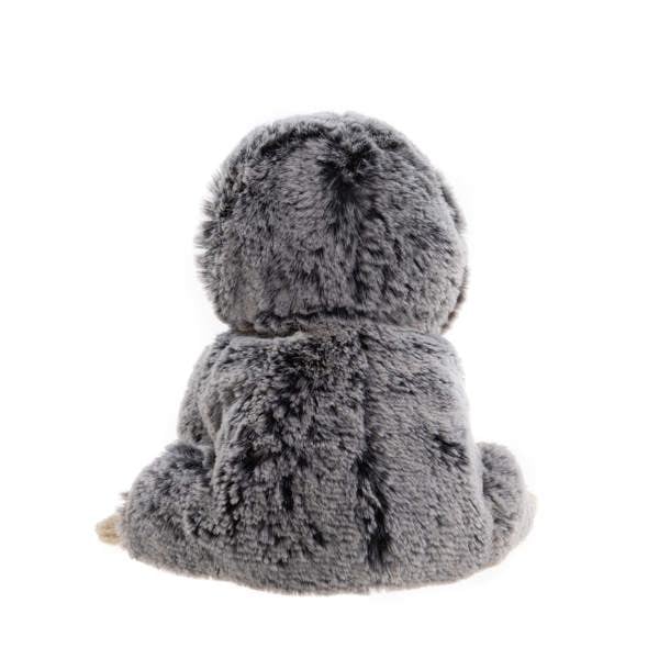 Charlie Bears Cuddle Cub Sloth - Pocket Sized Plush Toy