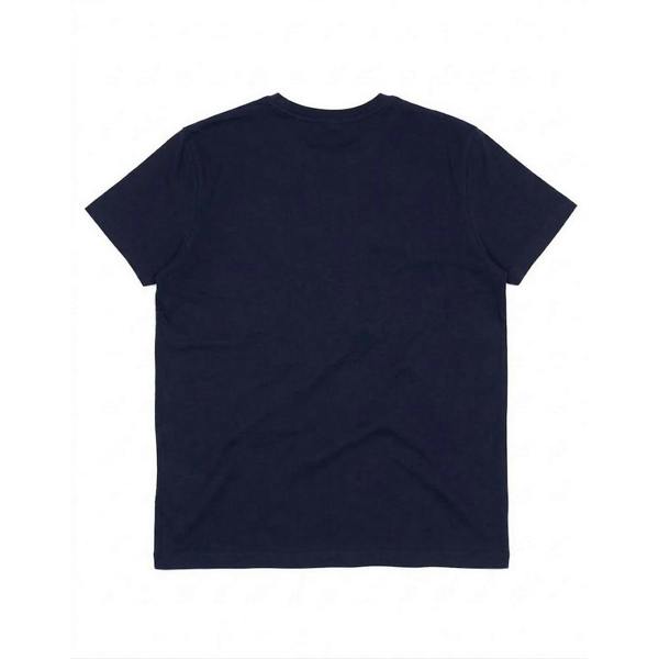 Tommy Hilfiger Girls Diamante Regular T-Shirt - Night Navy - 