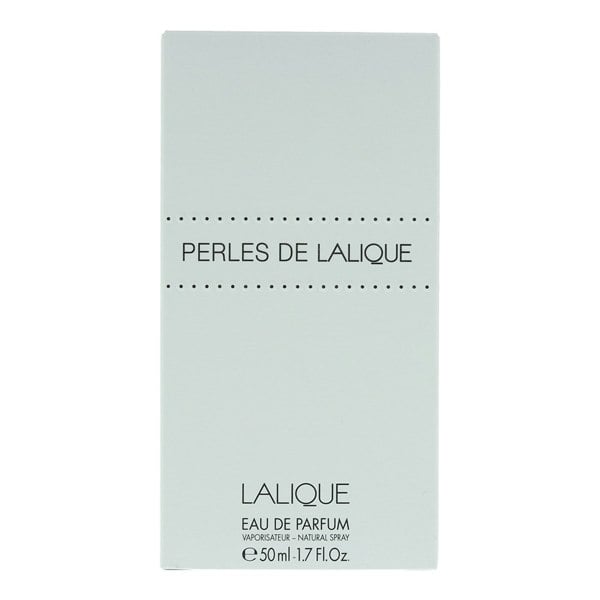Lalique Perles De Lalique for Her Eau de Parfum - 50ml
