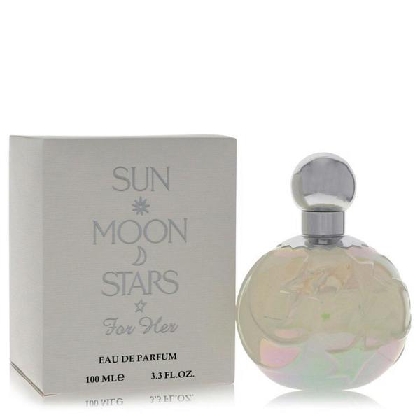 Karl Lagerfeld Sun Moon Stars For Her Eau De Parfum 100 ml